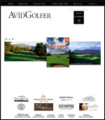 Colorado AvidGolfer Magazine